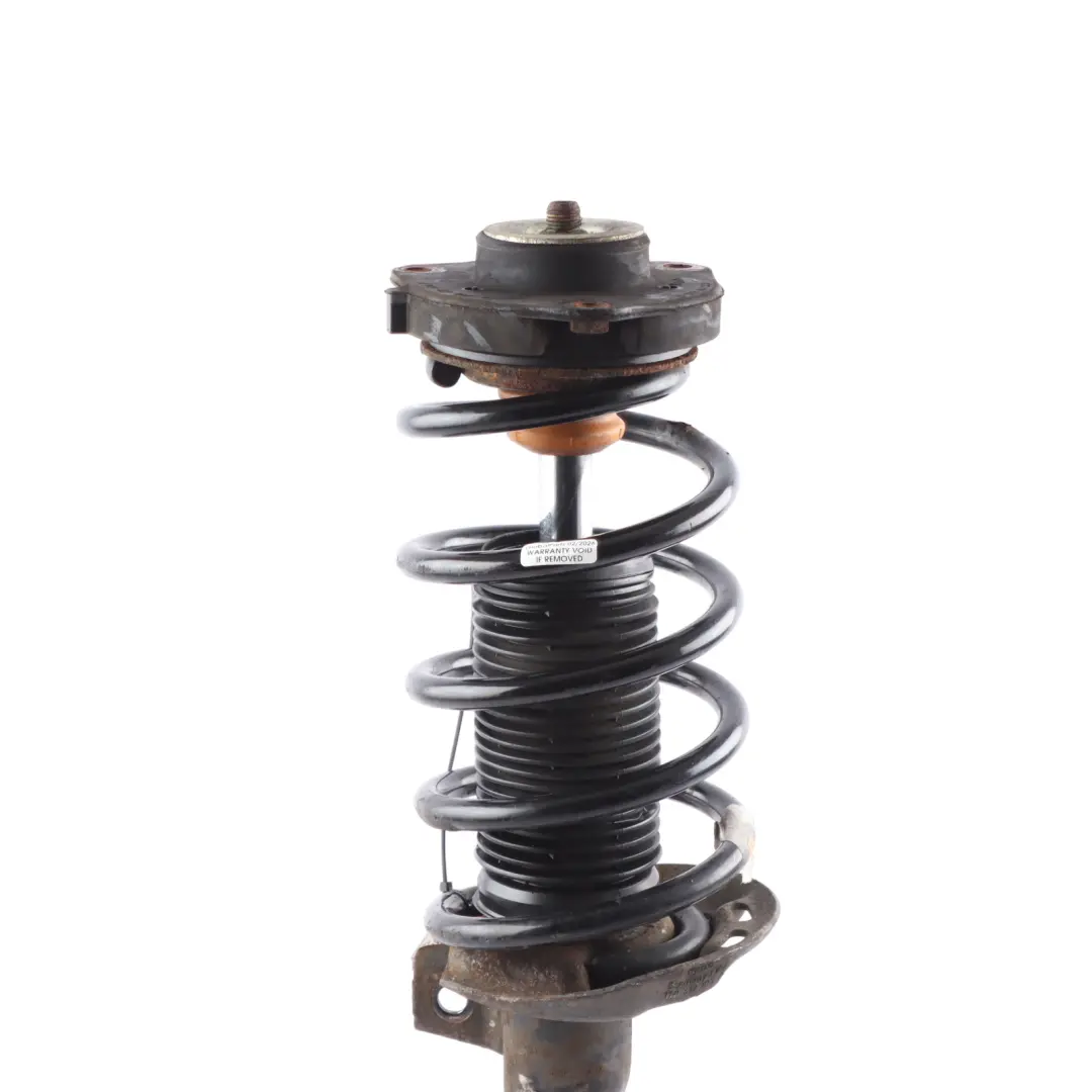 Volkswagen Passat CC B6 Amortisseur Jambe Force Avant Gauche Droite - SKU 3C0413031D - Numéro de pièce 3C0413031D