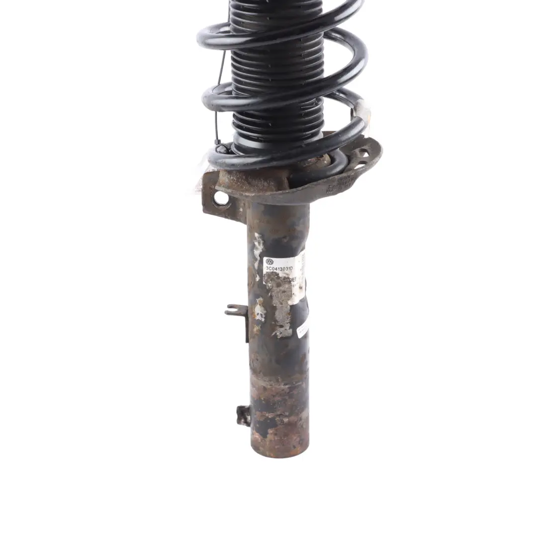 Shock Absorber Spring Strut Front Left Right N/O/S to VW Passat CC B6 with Part number 3C0413031D VW Passat CC B6 Shock Absorber Spring Strut Front Left Right N/O/S - SKU 3C0413031D - Part number 3C0413031D