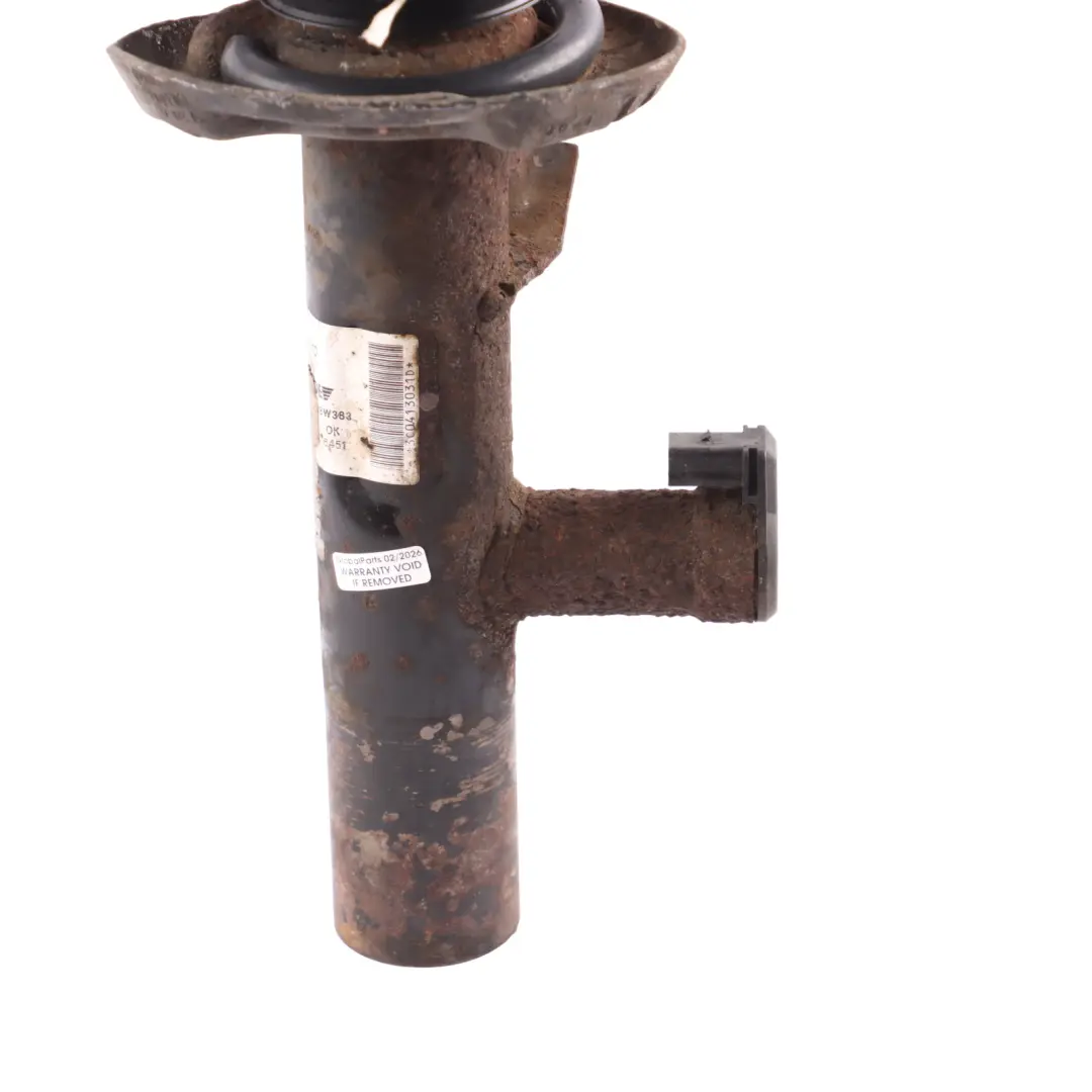 Shock Absorber Spring Strut Front Left Right N/O/S to VW Passat CC B6 with Part number 3C0413031D VW Passat CC B6 Shock Absorber Spring Strut Front Left Right N/O/S - SKU 3C0413031D - Part number 3C0413031D