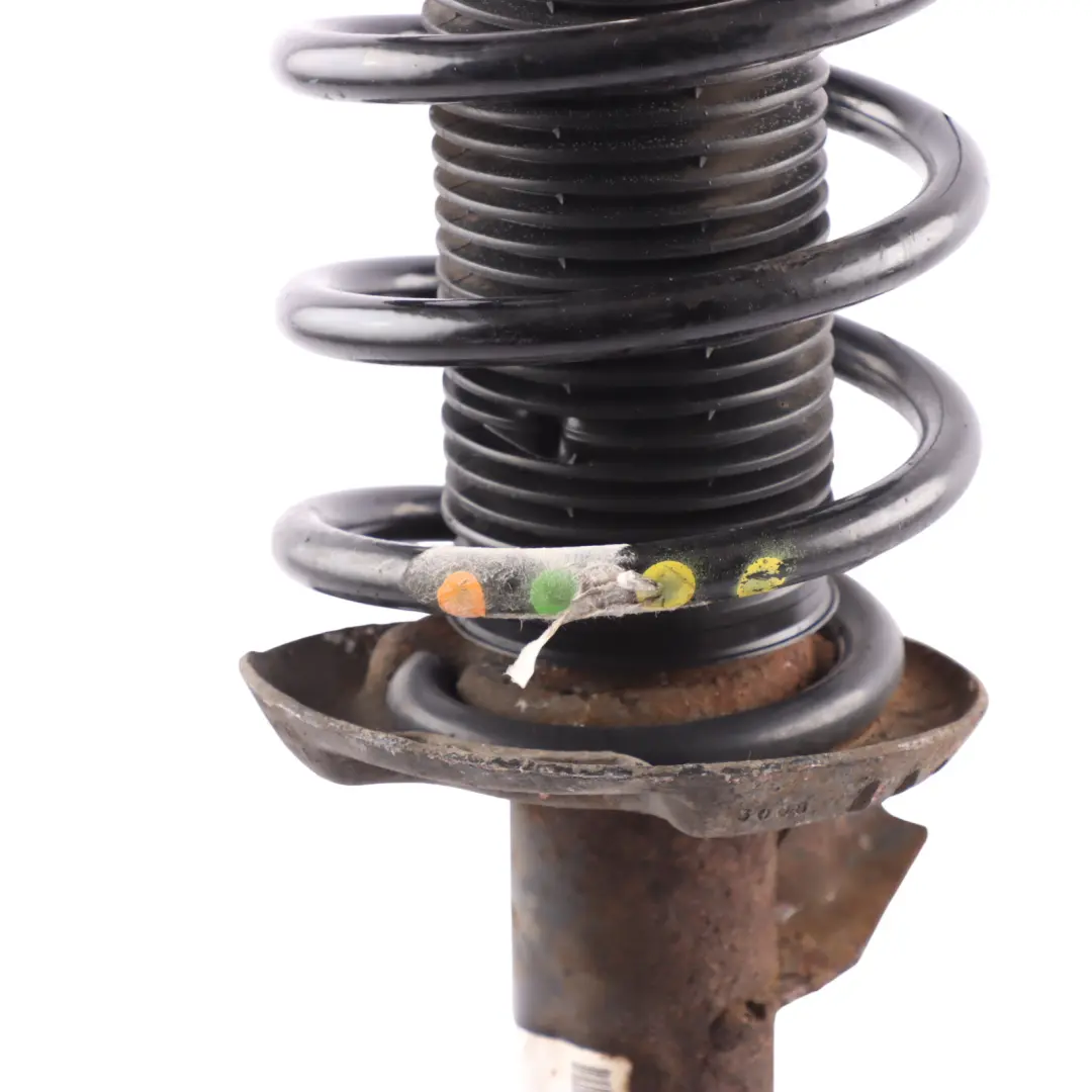 Amortiguador Delantero Izquierdo Derecho para Volkswagen Passat CC B6 con número de pieza 3C0413031D Volkswagen Passat CC B6 Amortiguador Delantero Izquierdo Derecho - SKU 3C0413031D - Número de pieza 3C0413031D