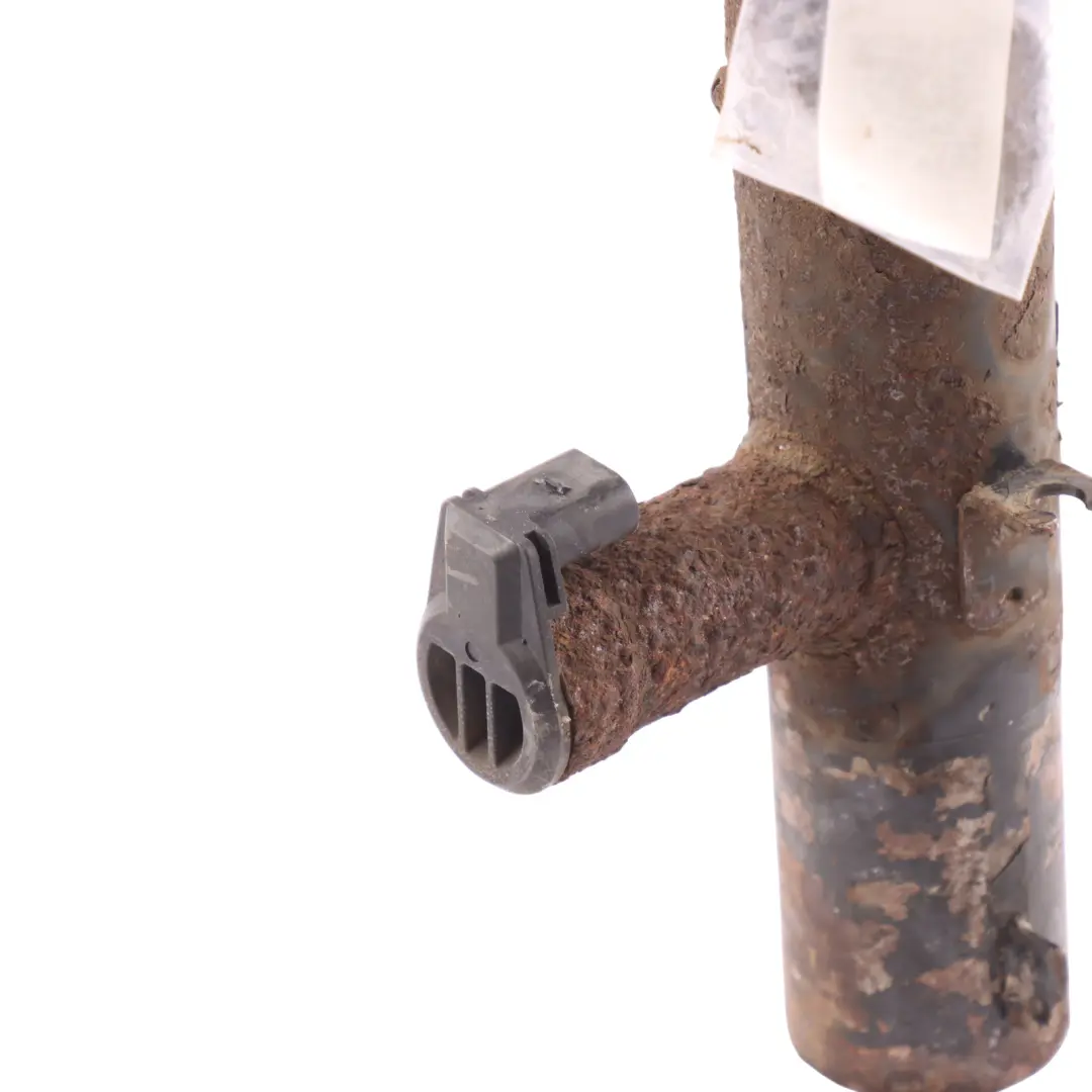 Shock Absorber Spring Strut Front Left Right N/O/S to VW Passat CC B6 with Part number 3C0413031D VW Passat CC B6 Shock Absorber Spring Strut Front Left Right N/O/S - SKU 3C0413031D - Part number 3C0413031D