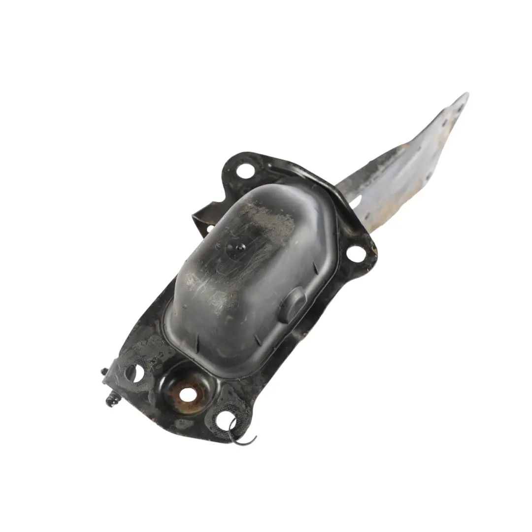 Audi Q3 8U Braccio Sospensione Assale Posteriore Inferiore Sinistro 3C0505225D - SKU 3C0505223F - Numero di parte 3C0505223F