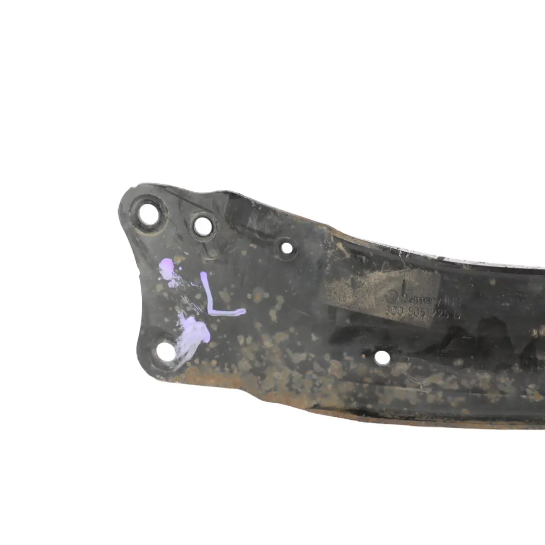 Audi Q3 8U Rear Axle Wishbone Lower Suspension Control Arm Left N/S 3C0505225D - SKU 3C0505223F - Part number 3C0505223F