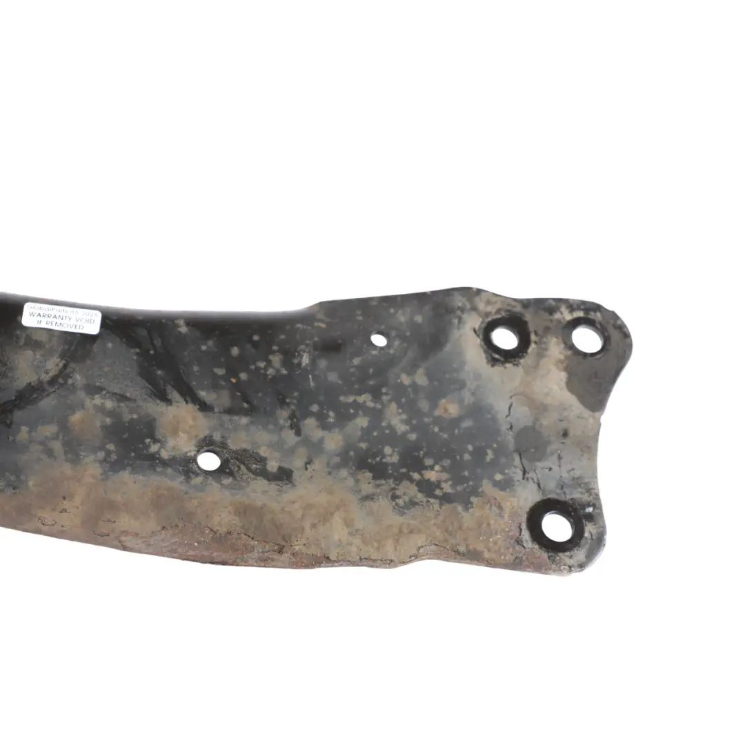 Audi Q3 8U Rear Axle Wishbone Lower Suspension Control Arm Left N/S 3C0505225D - SKU 3C0505223F - Part number 3C0505223F