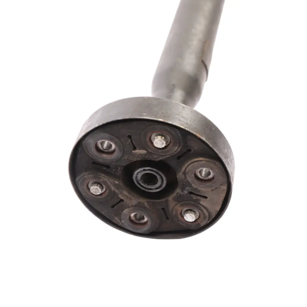 Propshaft Drive Shaft AWD to Volkswagen VW Passat CC 4Motion Rear with Part number 3C0521101AH Volkswagen VW Passat CC 4Motion Rear Propshaft Drive Shaft AWD - SKU 3C0521101AH - Part number 3C0521101AH