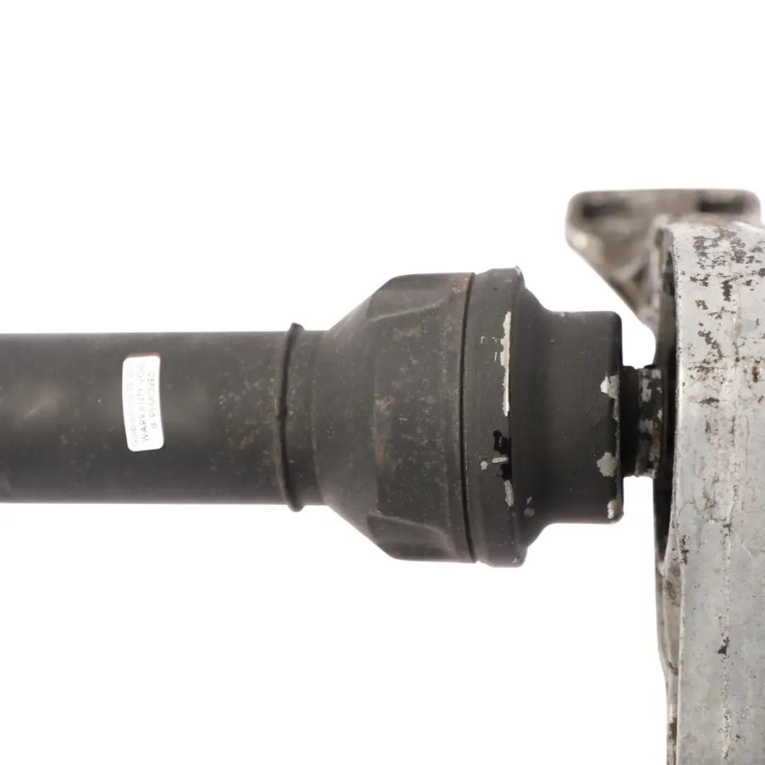 Propshaft Drive Shaft AWD to Volkswagen VW Passat CC 4Motion Rear with Part number 3C0521101AH Volkswagen VW Passat CC 4Motion Rear Propshaft Drive Shaft AWD - SKU 3C0521101AH - Part number 3C0521101AH