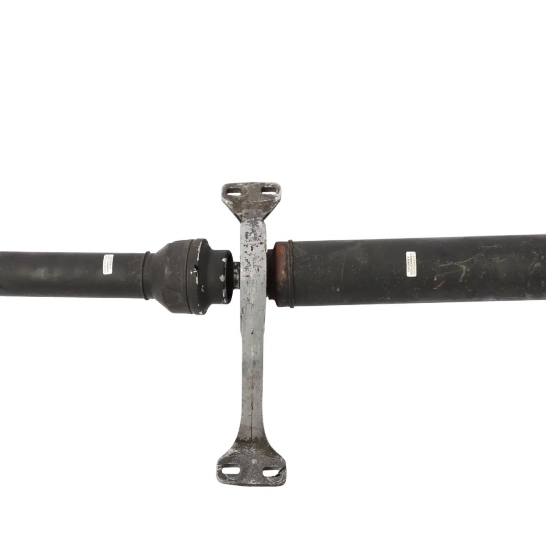 Volkswagen VW Passat CC 4Motion Rear Propshaft Drive Shaft AWD - SKU 3C0521101AH - Part number 3C0521101AH