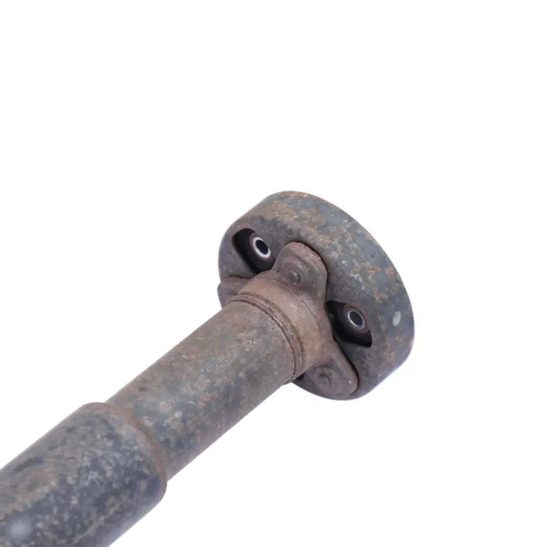 Volkswagen VW Passat CC 4Motion Rear Propshaft Drive Shaft AWD - SKU 3C0521101AH - Part number 3C0521101AH