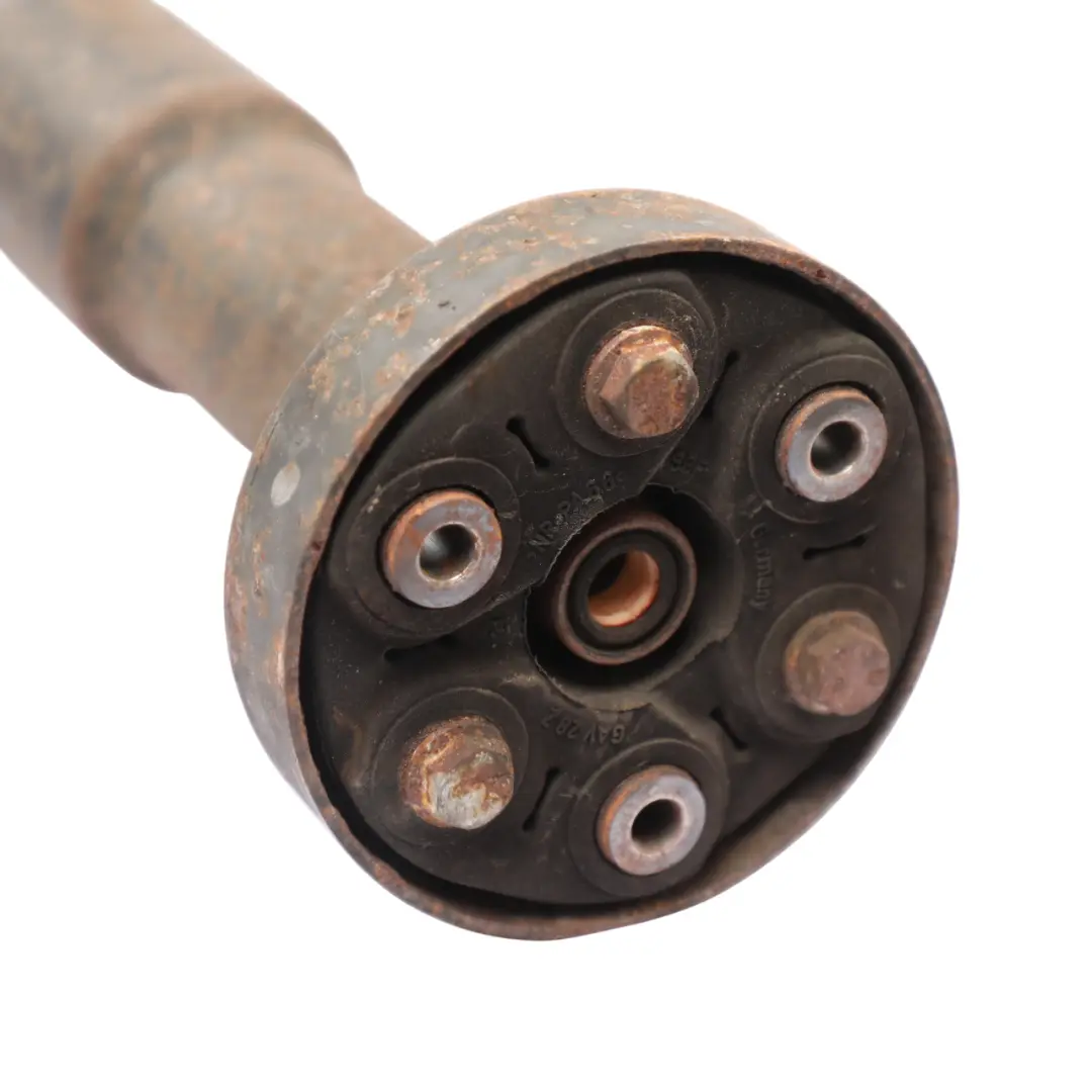 Propshaft Drive Shaft AWD to Volkswagen VW Passat CC 4Motion Rear with Part number 3C0521101AH Volkswagen VW Passat CC 4Motion Rear Propshaft Drive Shaft AWD - SKU 3C0521101AH - Part number 3C0521101AH