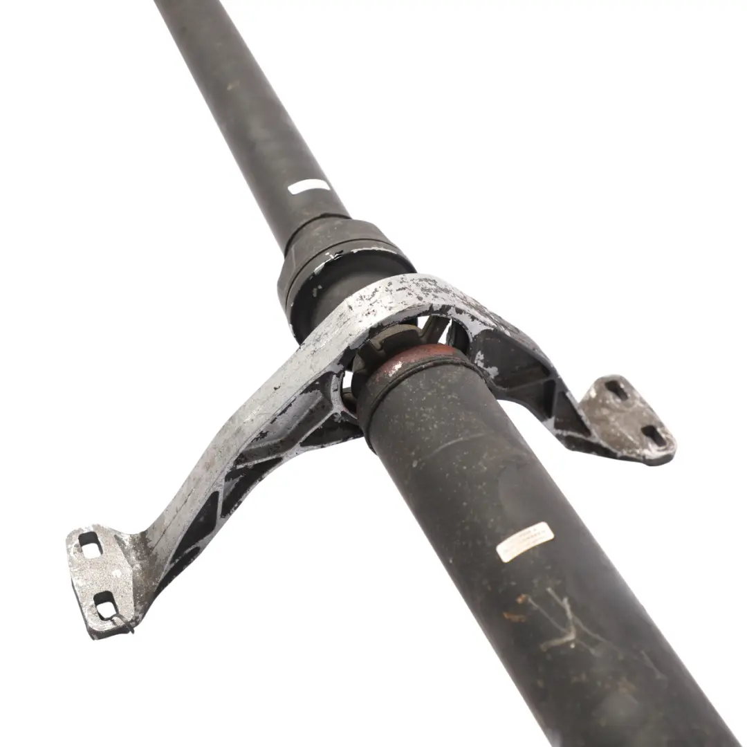 Volkswagen VW Passat CC 4Motion Rear Propshaft Drive Shaft AWD - SKU 3C0521101AH - Part number 3C0521101AH