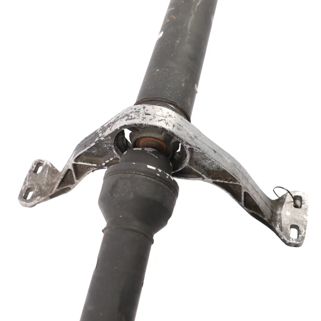 Volkswagen VW Passat CC 4Motion Rear Propshaft Drive Shaft AWD - SKU 3C0521101AH - Part number 3C0521101AH