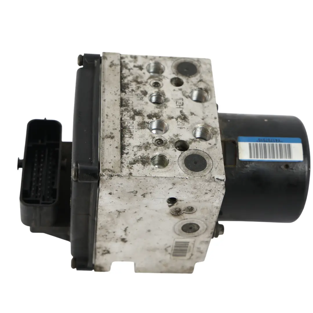 ABS Brems Hydraulik Pumpen Steuergerät für Volkswagen Passat CC mit Teilenummer 3C0614109P Volkswagen Passat CC ABS Brems Hydraulik Pumpen Steuergerät - SKU 3C0614109P - Teilenummer 3C0614109P