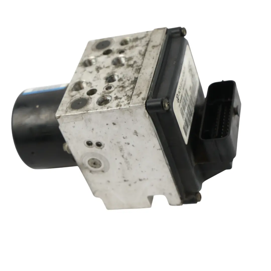 Unité Commande Pompe Hydraulique Frein ABS pour Volkswagen Passat CC à propos du numéro de pièce 3C0614109P Volkswagen Passat CC Unité Commande Pompe Hydraulique Frein ABS - SKU 3C0614109P - Numéro de pièce 3C0614109P