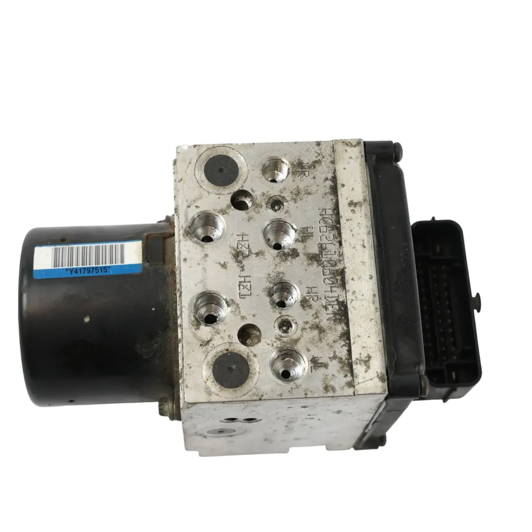 ABS Pompa Freno Idraulico Unità Di Controllo per Volkswagen Passat CC con numero di parte 3C0614109P Volkswagen Passat CC ABS Pompa Freno Idraulico Unità Di Controllo - SKU 3C0614109P - Numero di parte 3C0614109P