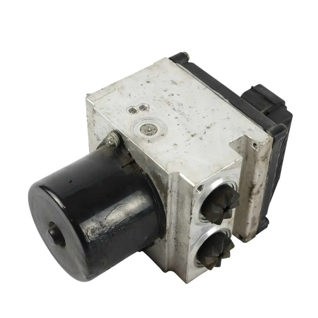 ABS Brake Hydraulic Pump Control Unit to Volkswagen Passat CC with Part number 3C0614109P Volkswagen Passat CC ABS Brake Hydraulic Pump Control Unit - SKU 3C0614109P - Part number 3C0614109P