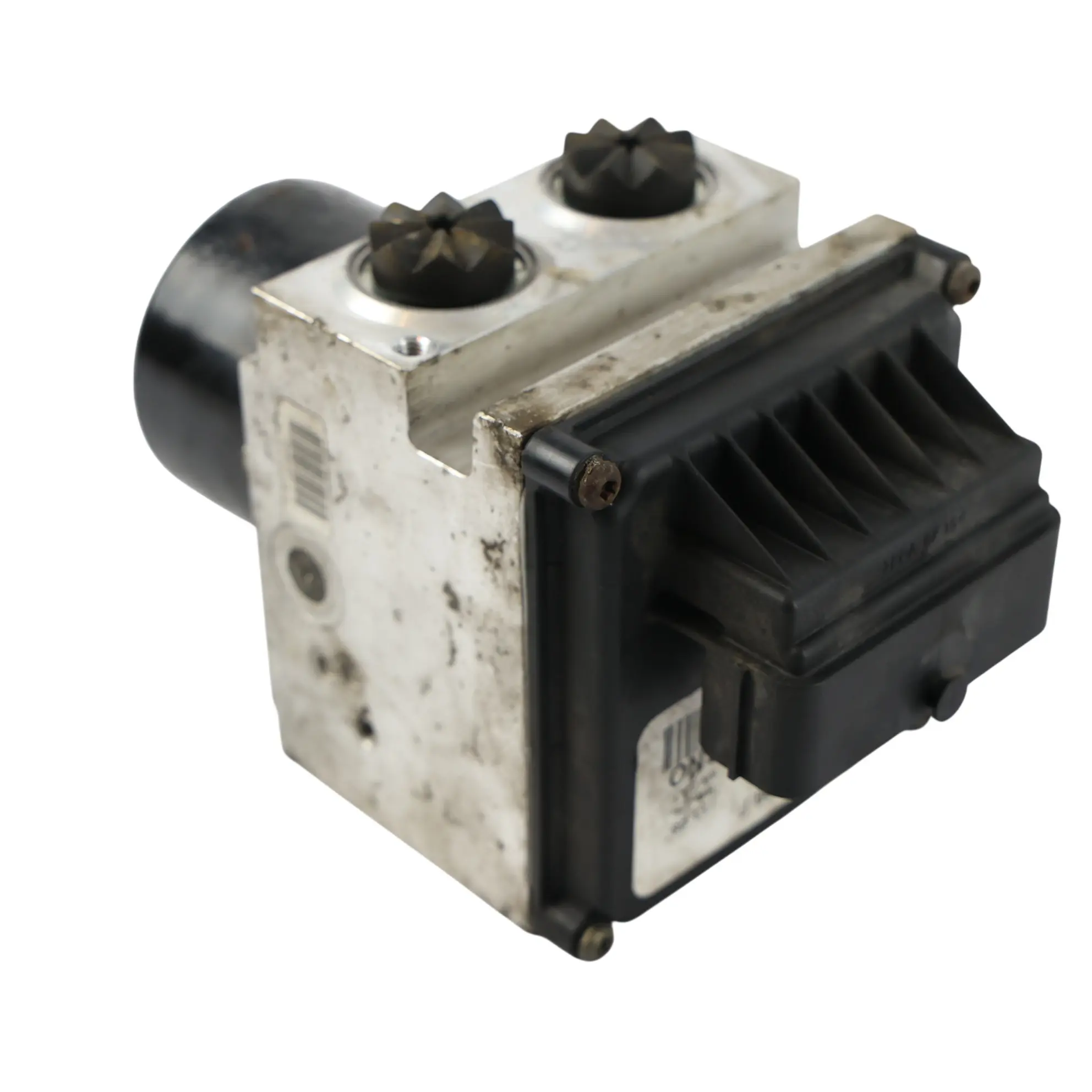 Volkswagen Passat CC ABS Brake Hydraulic Pump Control Unit 3C0614109P