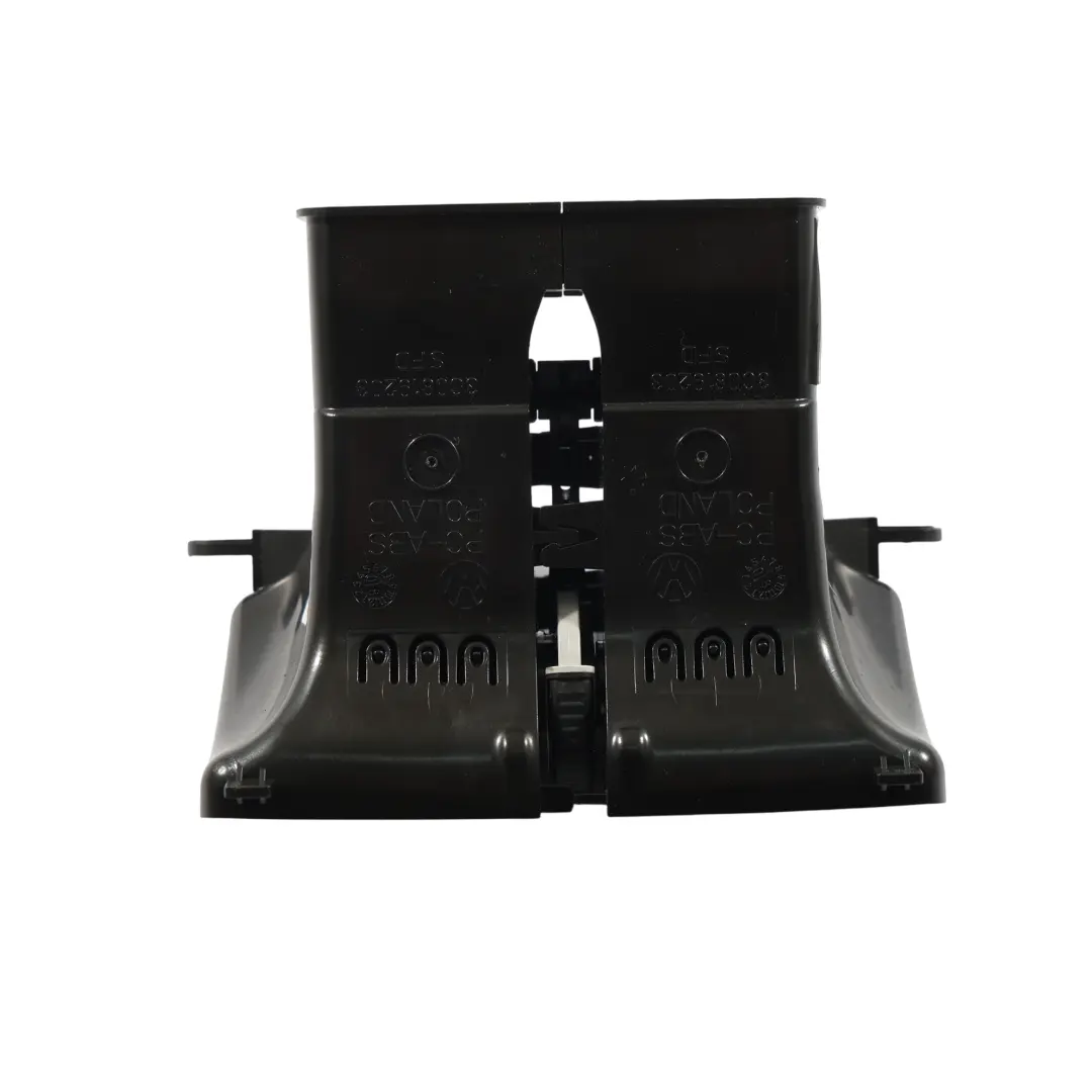Volkswagen Passat CC Panel Rejilla Aire Consola Central Trasera - SKU 3C0819203B - Número de pieza 3C0819203B