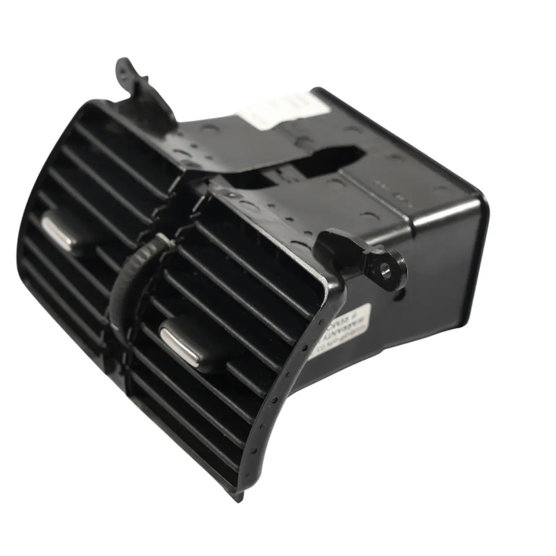 Hintere Mittelkonsole Luftauslass Blende für Volkswagen Passat CC mit Teilenummer 3C0819203B Volkswagen Passat CC Hintere Mittelkonsole Luftauslass Blende - SKU 3C0819203B - Teilenummer 3C0819203B