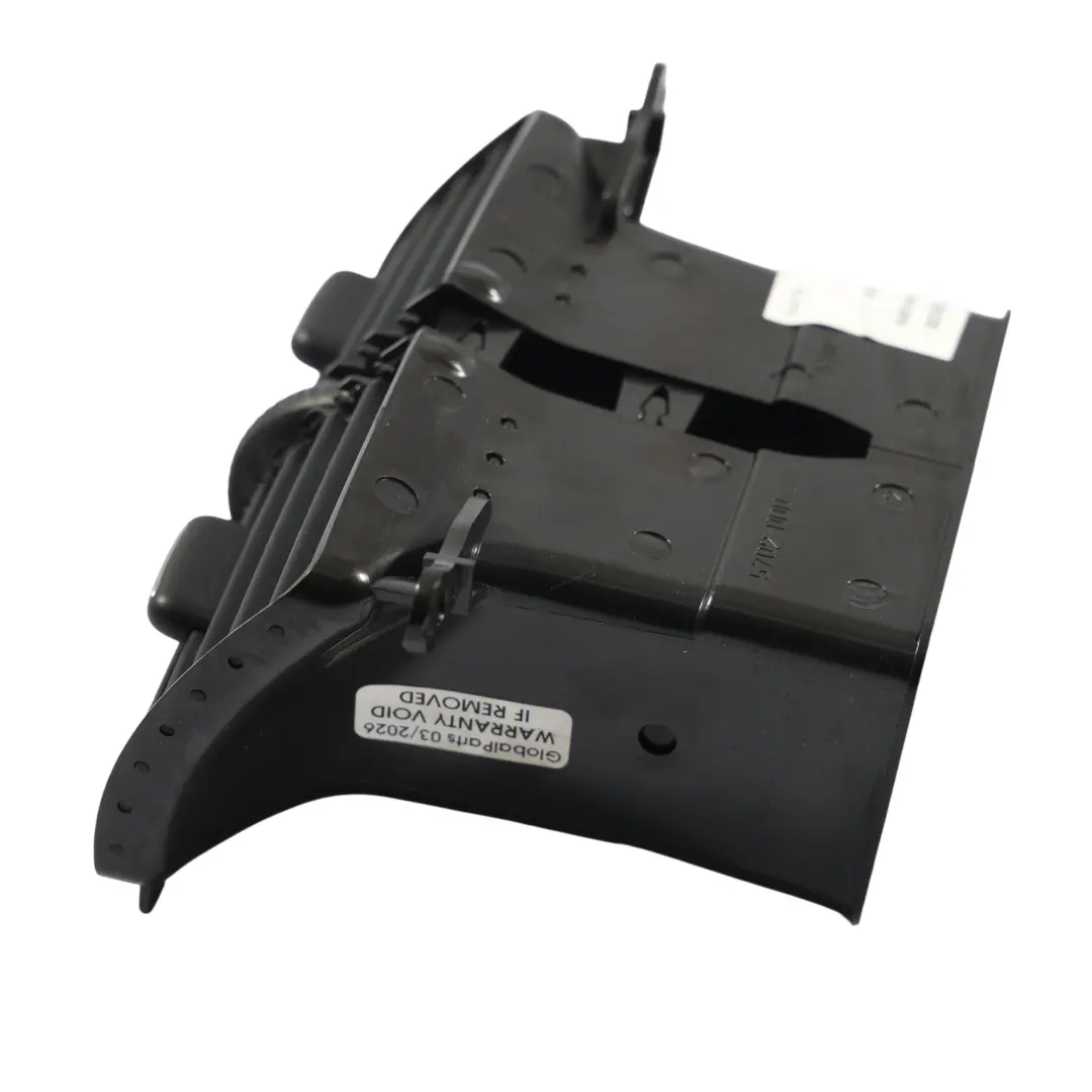 Panel Rejilla Aire Consola Central Trasera para Volkswagen Passat CC con número de pieza 3C0819203B Volkswagen Passat CC Panel Rejilla Aire Consola Central Trasera - SKU 3C0819203B - Número de pieza 3C0819203B