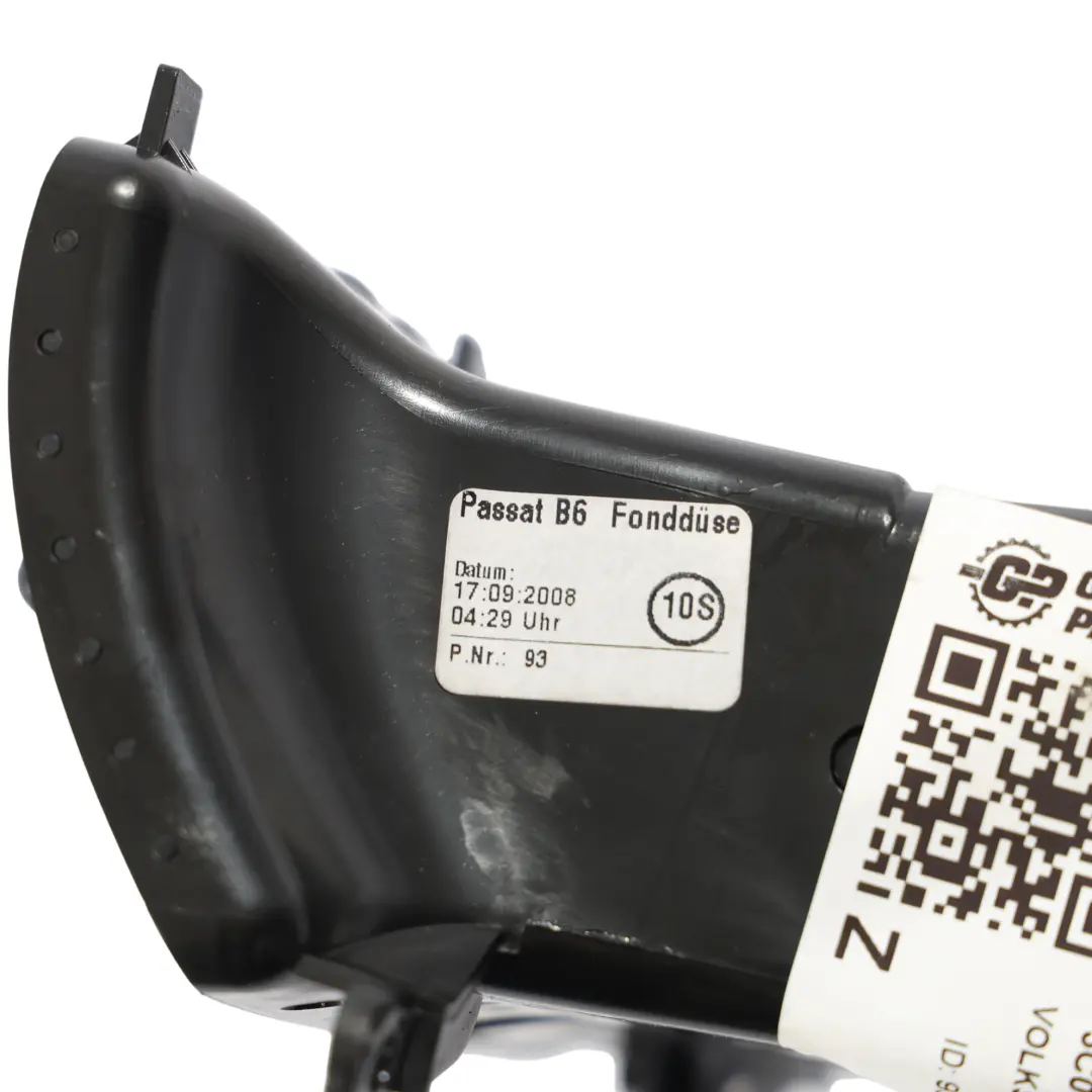 Bocchetta Aria Console Centrale Posteriore per Volkswagen Passat CC con numero di parte 3C0819203B Volkswagen Passat CC Bocchetta Aria Console Centrale Posteriore - SKU 3C0819203B - Numero di parte 3C0819203B