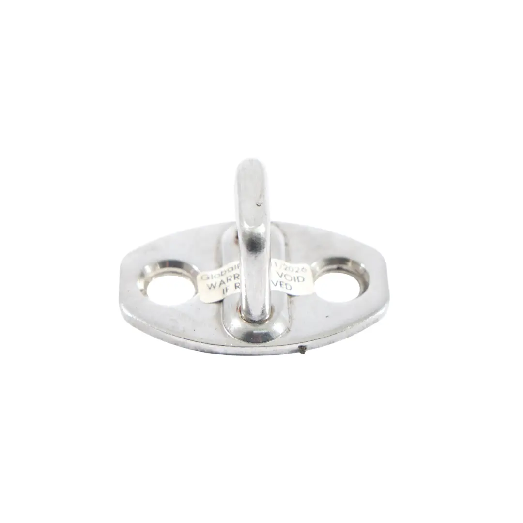 VW Crafter SY Audi Q2 GA Plaque Verrouillage Porte Loquet Dormant - SKU 3C0837033C - Numéro de pièce 3C0837033C