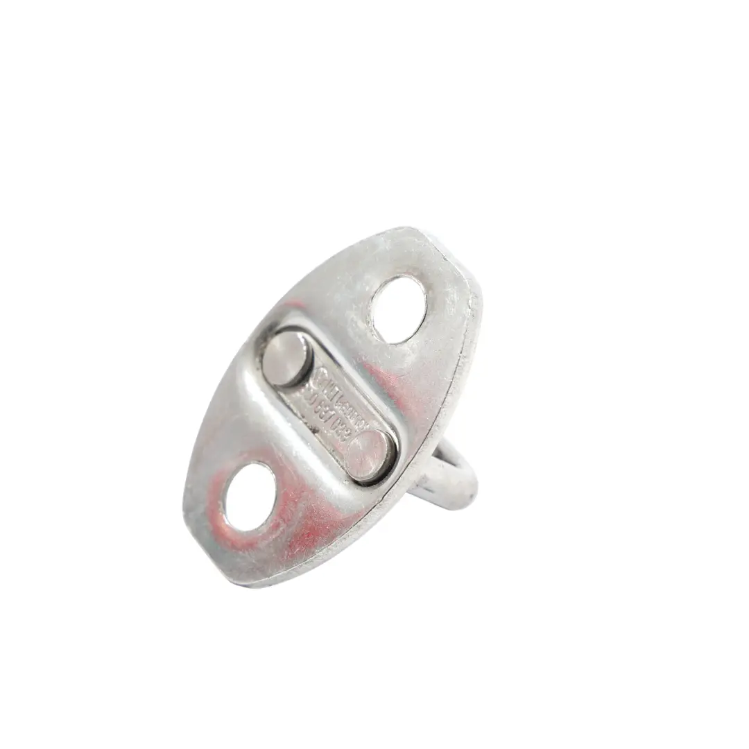 VW Crafter SY Audi Q2 GA Cerradura Puerta Pestillo Striker Plate - SKU 3C0837033C - Número de pieza 3C0837033C