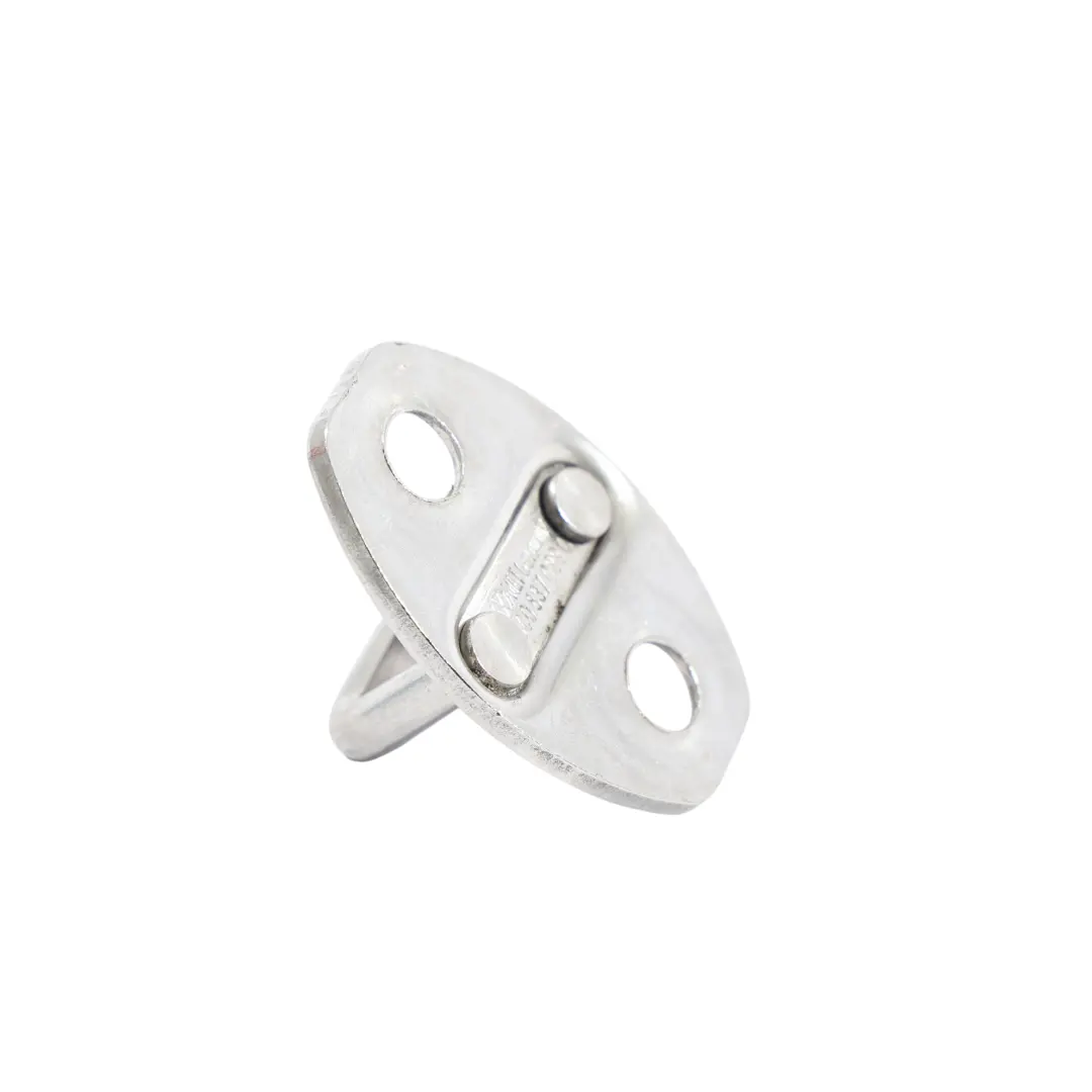 Volkswagen Crafter SY Audi Q2 GA Door Lock Latch Catch Striker Plate - SKU 3C0837033C - Part number 3C0837033C