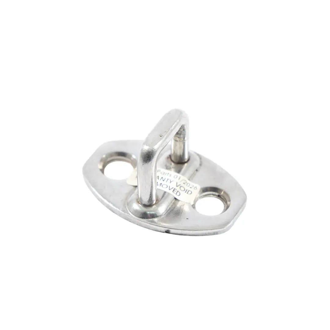 Plaque Verrouillage Porte Loquet Dormant pour VW Crafter SY Audi Q2 GA à propos du numéro de pièce 3C0837033C VW Crafter SY Audi Q2 GA Plaque Verrouillage Porte Loquet Dormant - SKU 3C0837033C - Numéro de pièce 3C0837033C