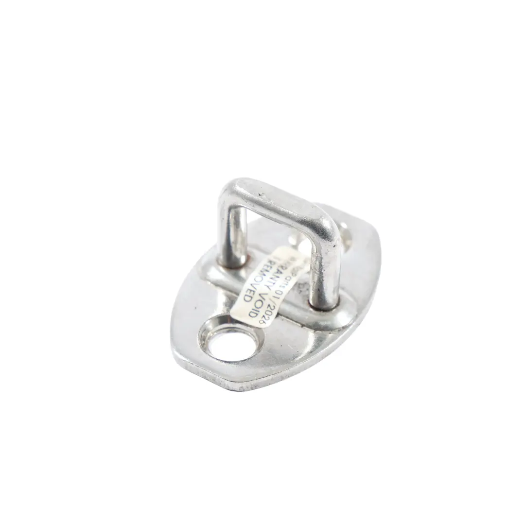 Serratura Porta Scrocco Piastra Riscontro per VW Crafter SY Audi Q2 GA con numero di parte 3C0837033C VW Crafter SY Audi Q2 GA Serratura Porta Scrocco Piastra Riscontro - SKU 3C0837033C - Numero di parte 3C0837033C