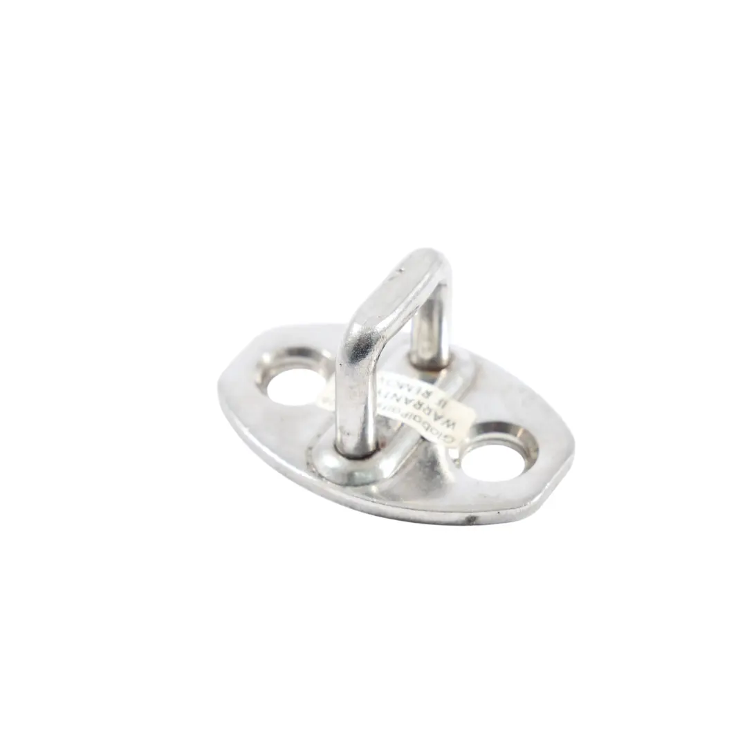 Plaque Verrouillage Porte Loquet Dormant pour VW Crafter SY Audi Q2 GA à propos du numéro de pièce 3C0837033C VW Crafter SY Audi Q2 GA Plaque Verrouillage Porte Loquet Dormant - SKU 3C0837033C - Numéro de pièce 3C0837033C