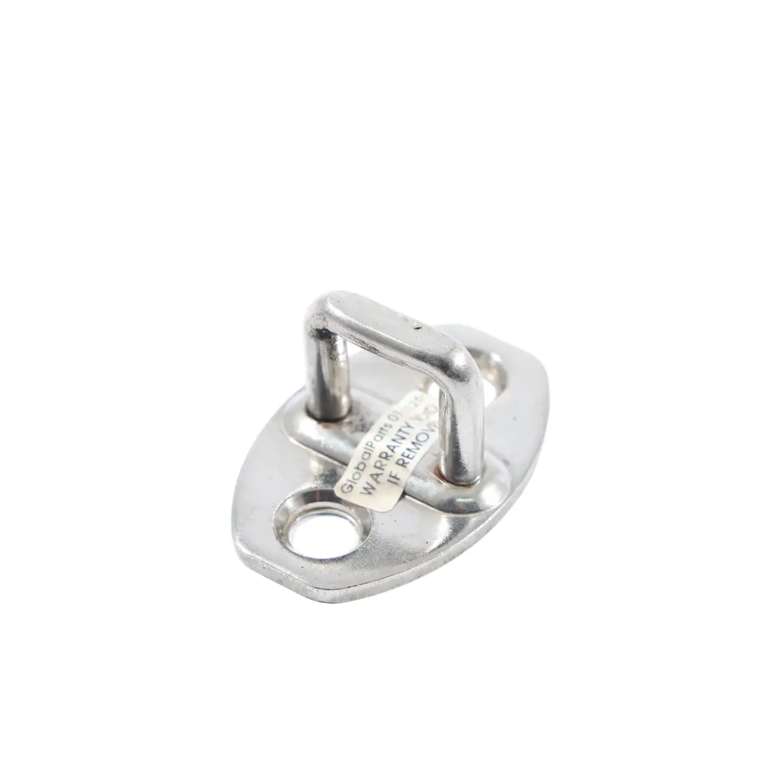 Serratura Porta Scrocco Piastra Riscontro per VW Crafter SY Audi Q2 GA con numero di parte 3C0837033C VW Crafter SY Audi Q2 GA Serratura Porta Scrocco Piastra Riscontro - SKU 3C0837033C - Numero di parte 3C0837033C