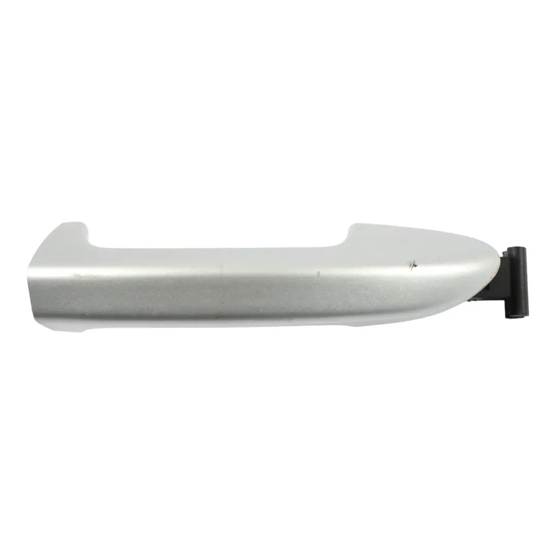Maniglia Porta Esterna Destra Argento Reflex A7W per Volkswagen Passat CC con numero di parte 3C0837206 Volkswagen Passat CC Maniglia Porta Esterna Destra Argento Reflex A7W - SKU 3C0837206-RES - Numero di parte 3C0837206