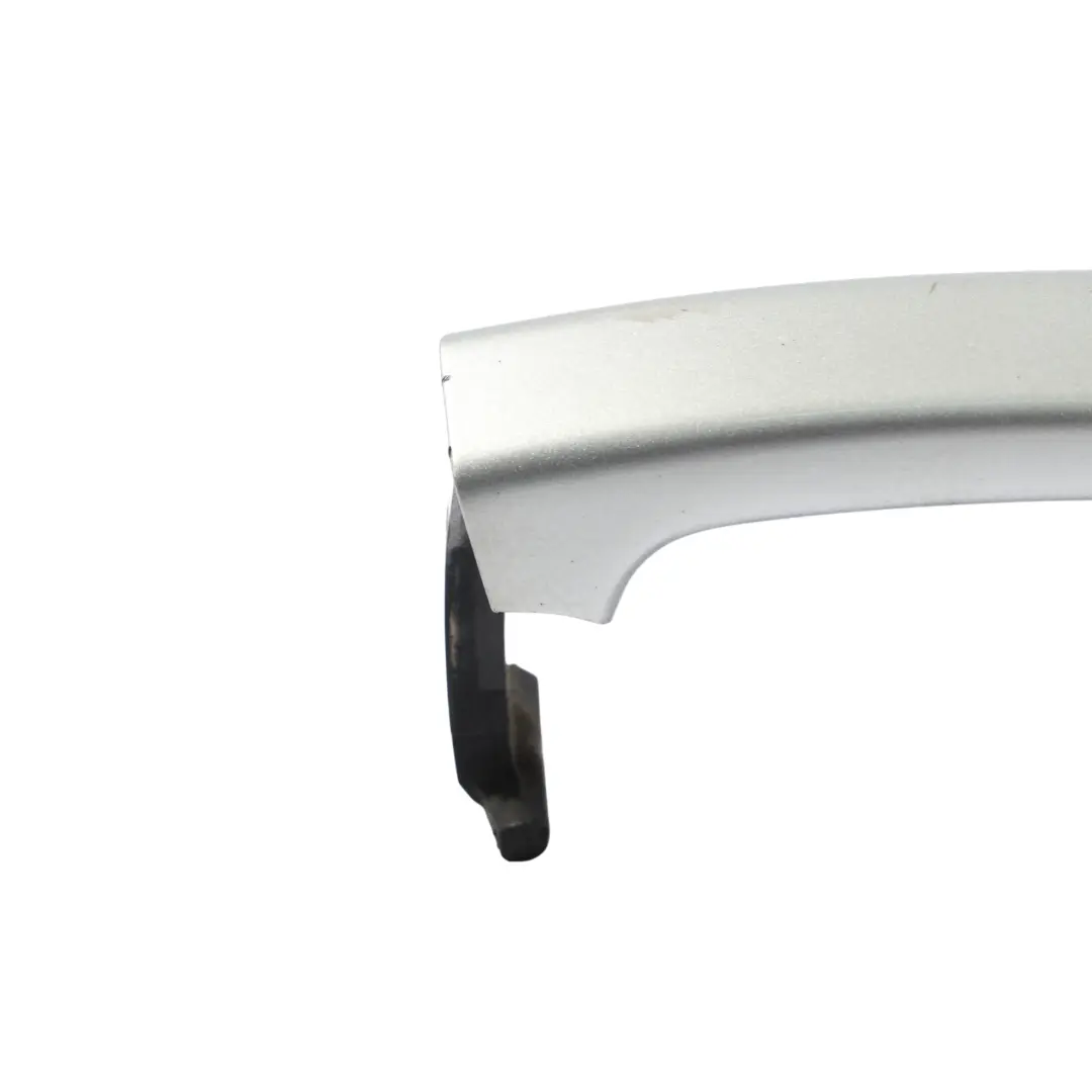 Volkswagen Passat CC Tirador Puerta Exterior Derecho Plata Reflex A7W - SKU 3C0837206-RES - Número de pieza 3C0837206