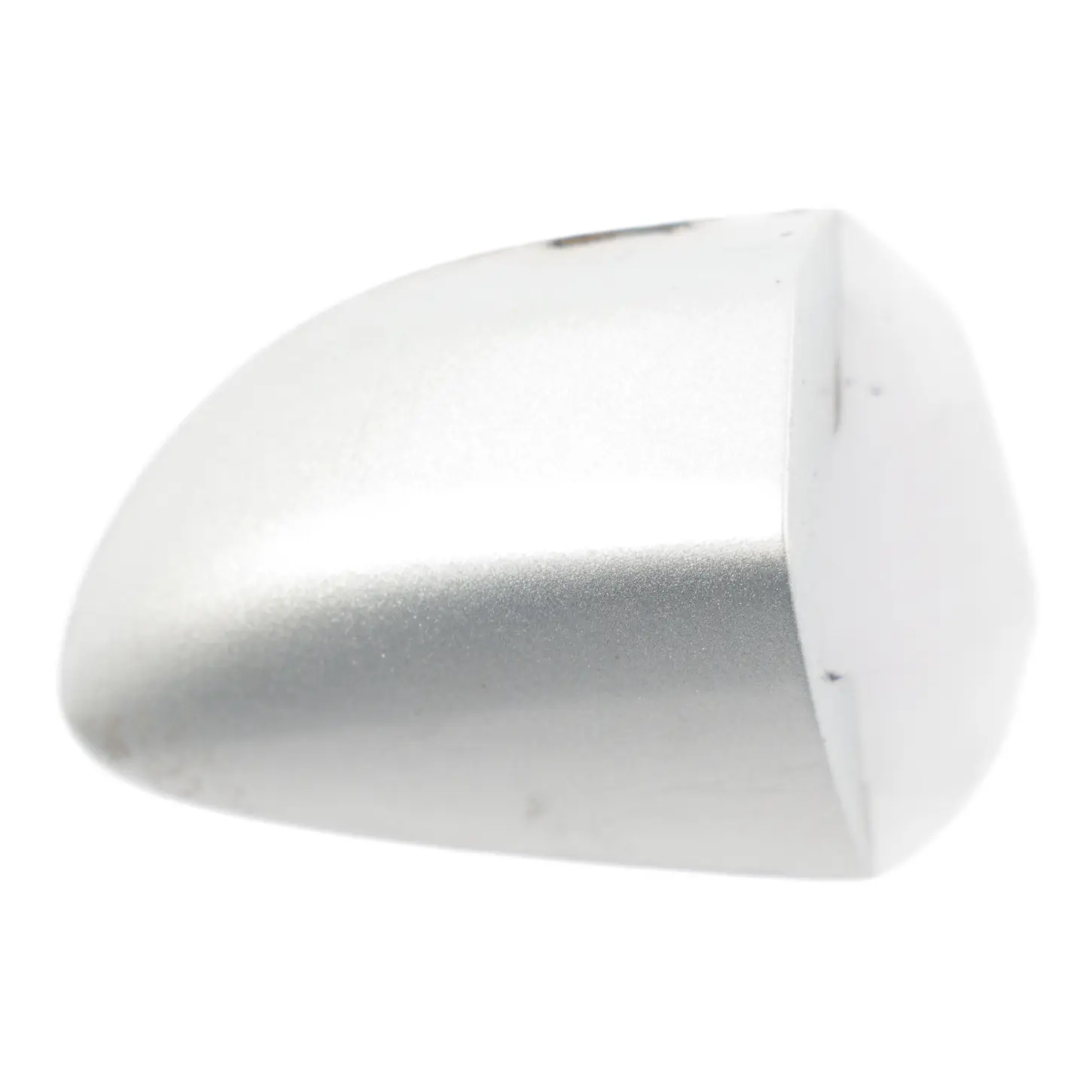 Volkswagen Passat CC Maniglia Porta Posteriore Sinistro Argento A7W