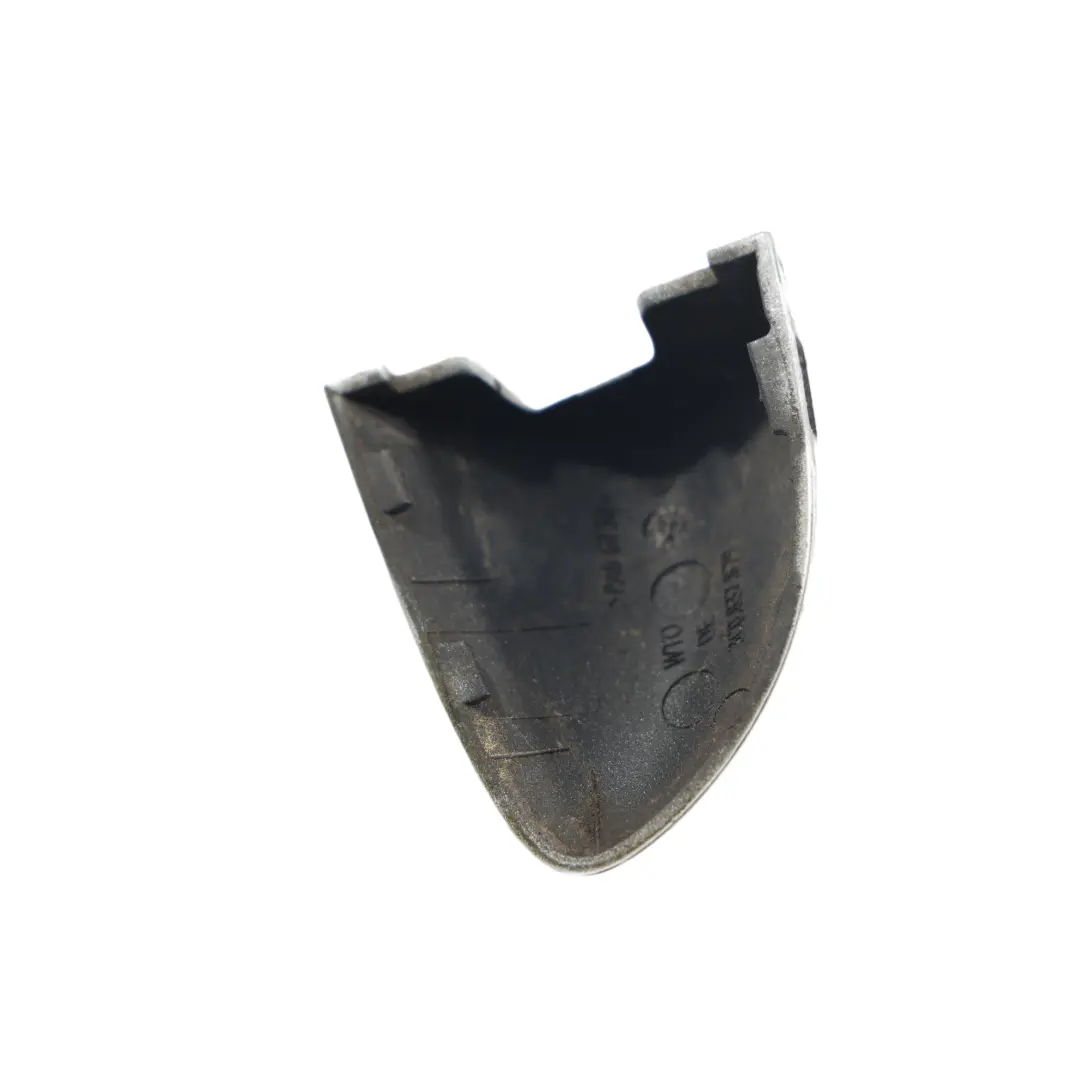 Volkswagen Passat CC Maniglia Porta Posteriore Sinistro Argento A7W - SKU 3C0837879-RES - Numero di parte 3C0837879