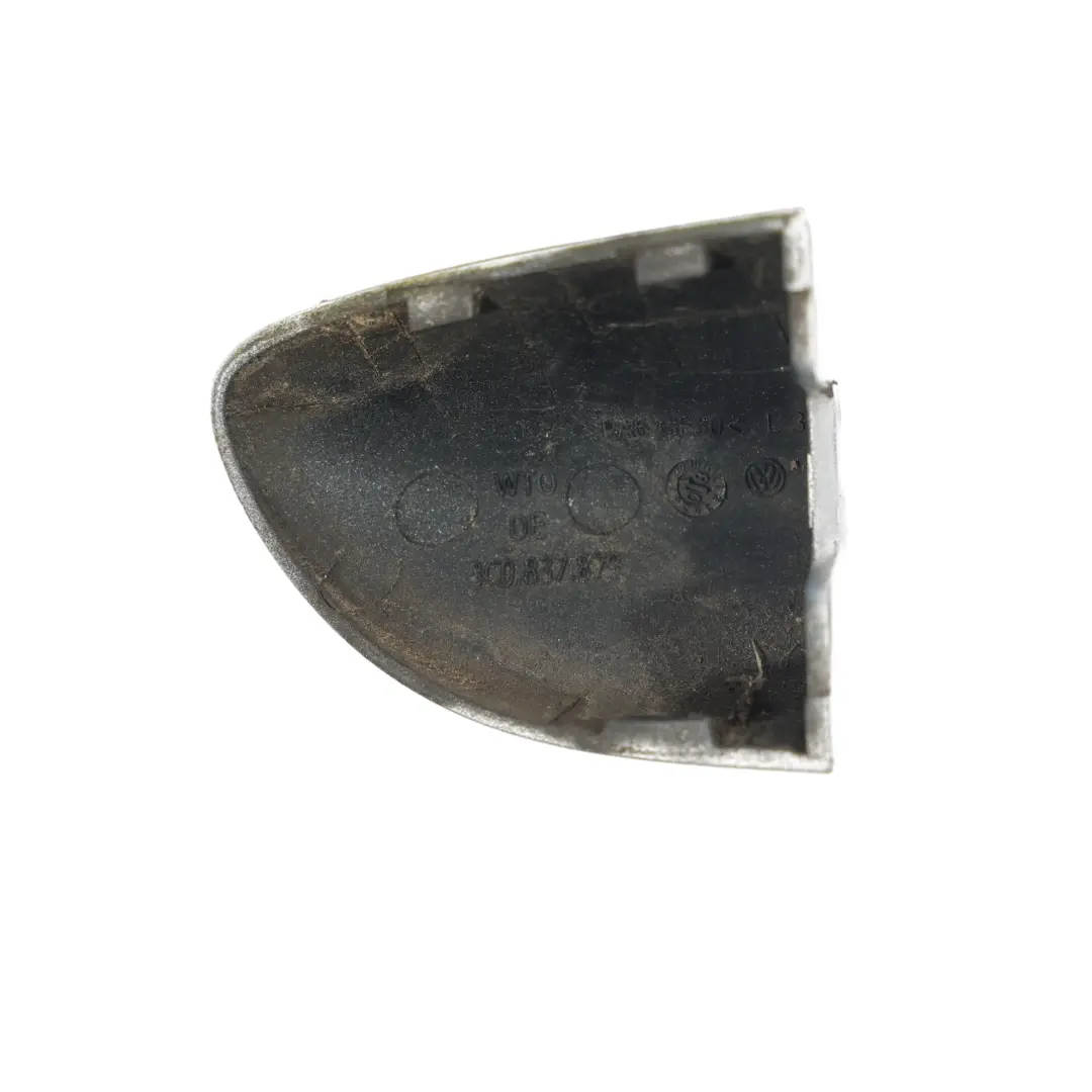 Volkswagen Passat CC Türgriff Endkappe Hinten Links Reflex Silber A7W - SKU 3C0837879-RES - Teilenummer 3C0837879