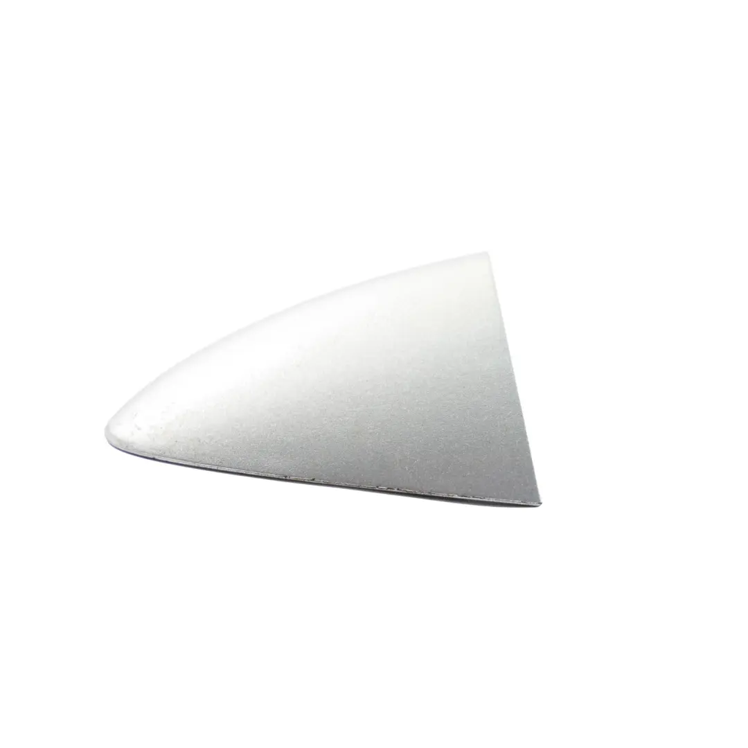 Maniglia Porta Posteriore Sinistro Argento A7W per Volkswagen Passat CC con numero di parte 3C0837879 Volkswagen Passat CC Maniglia Porta Posteriore Sinistro Argento A7W - SKU 3C0837879-RES - Numero di parte 3C0837879