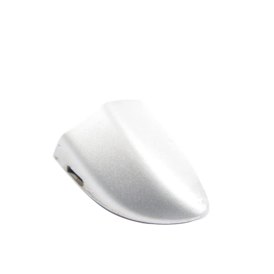 Volkswagen Passat CC Türgriff Endkappe Hinten Links Reflex Silber A7W - SKU 3C0837879-RES - Teilenummer 3C0837879