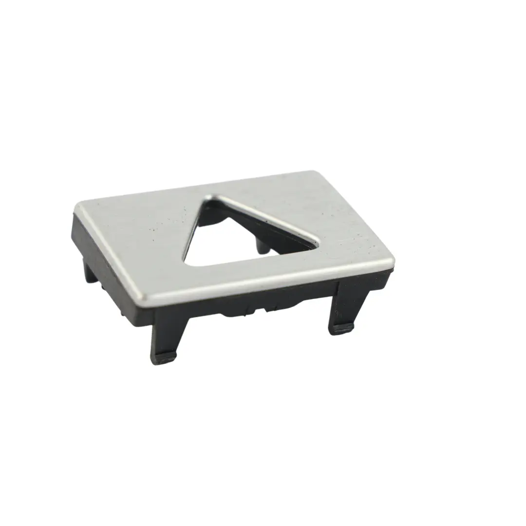 Couvercle Feux Détresse Tableau Bord Aluminium pour Volkswagen Passat CC à propos du numéro de pièce 3C0857368H Volkswagen Passat CC Couvercle Feux Détresse Tableau Bord Aluminium - SKU 3C0857368H - Numéro de pièce 3C0857368H