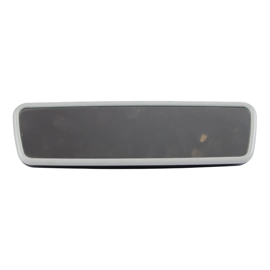 Skoda Yeti 5L Mirror Rear View Interior Mirror Pearl Grey - SKU 3C0857511J-3 - Part number 3C0857511J