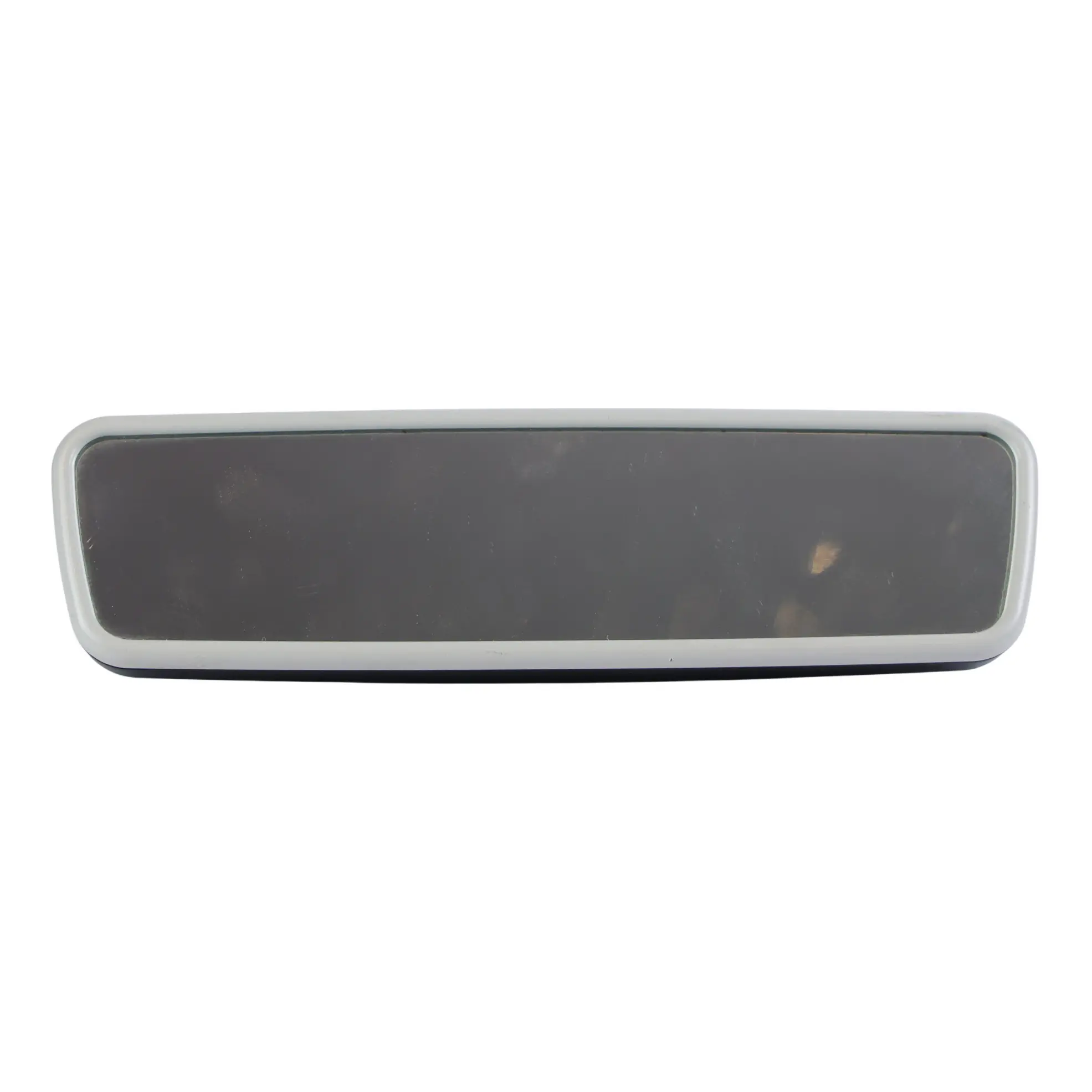 Skoda Yeti 5L Mirror Rear View Interior Mirror Pearl Grey 3C0857511J