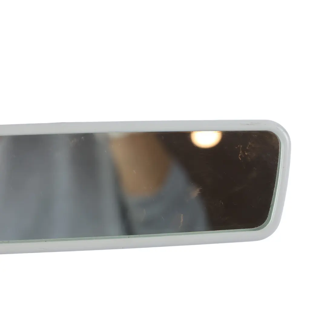 Mirror Rear View Interior Mirror Pearl Grey to Skoda Yeti 5L with Part number 3C0857511J Skoda Yeti 5L Mirror Rear View Interior Mirror Pearl Grey - SKU 3C0857511J-3 - Part number 3C0857511J