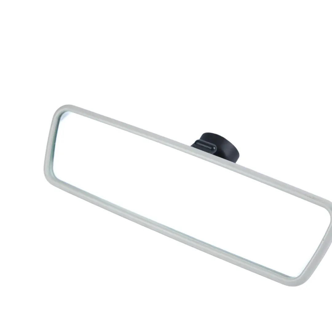 Skoda Yeti 5L Espejo Retrovisor Interior Gris Perla - SKU 3C0857511J-3 - Número de pieza 3C0857511J