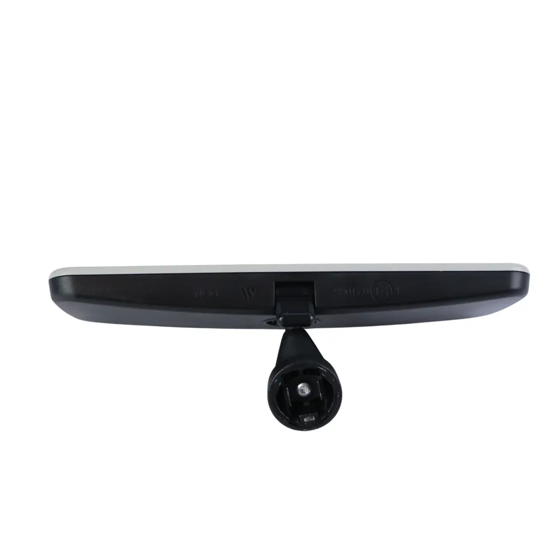 Mirror Rear View Interior Mirror Pearl Grey to Skoda Yeti 5L with Part number 3C0857511J Skoda Yeti 5L Mirror Rear View Interior Mirror Pearl Grey - SKU 3C0857511J-3 - Part number 3C0857511J