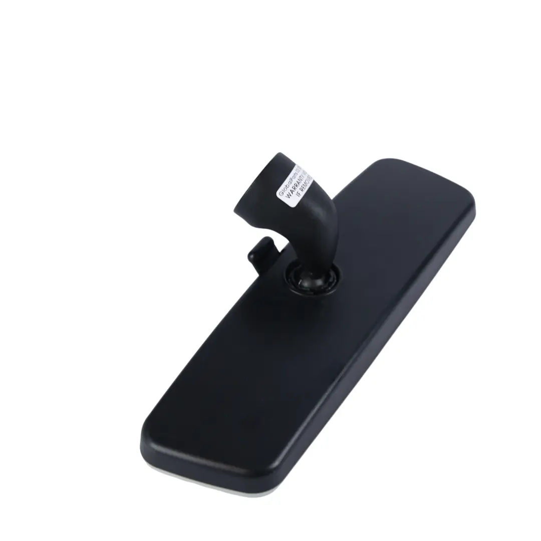 Skoda Yeti 5L Espejo Retrovisor Interior Gris Perla - SKU 3C0857511J-3 - Número de pieza 3C0857511J