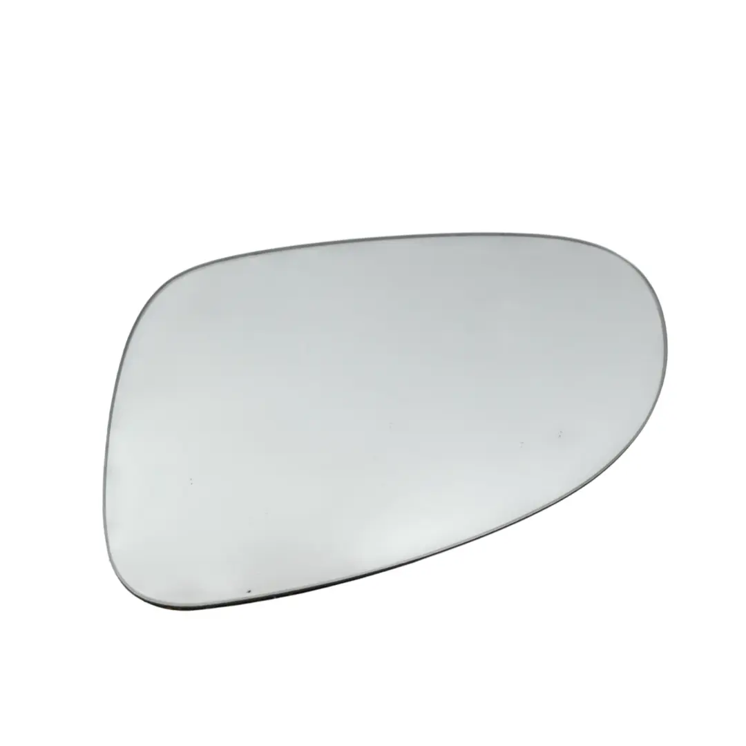 VW Volkswagen Golf Mk5 1K Side View Wing Mirror Glass Left N/S - SKU 3C0857521B - Part number 3C0857521B