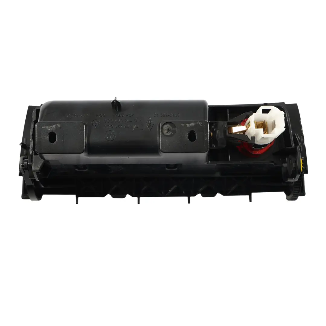 Volkswagen Passat CC Centre Console Storage Compartment Ash Tray - SKU 3C0857961G - Part number 3C0857961G