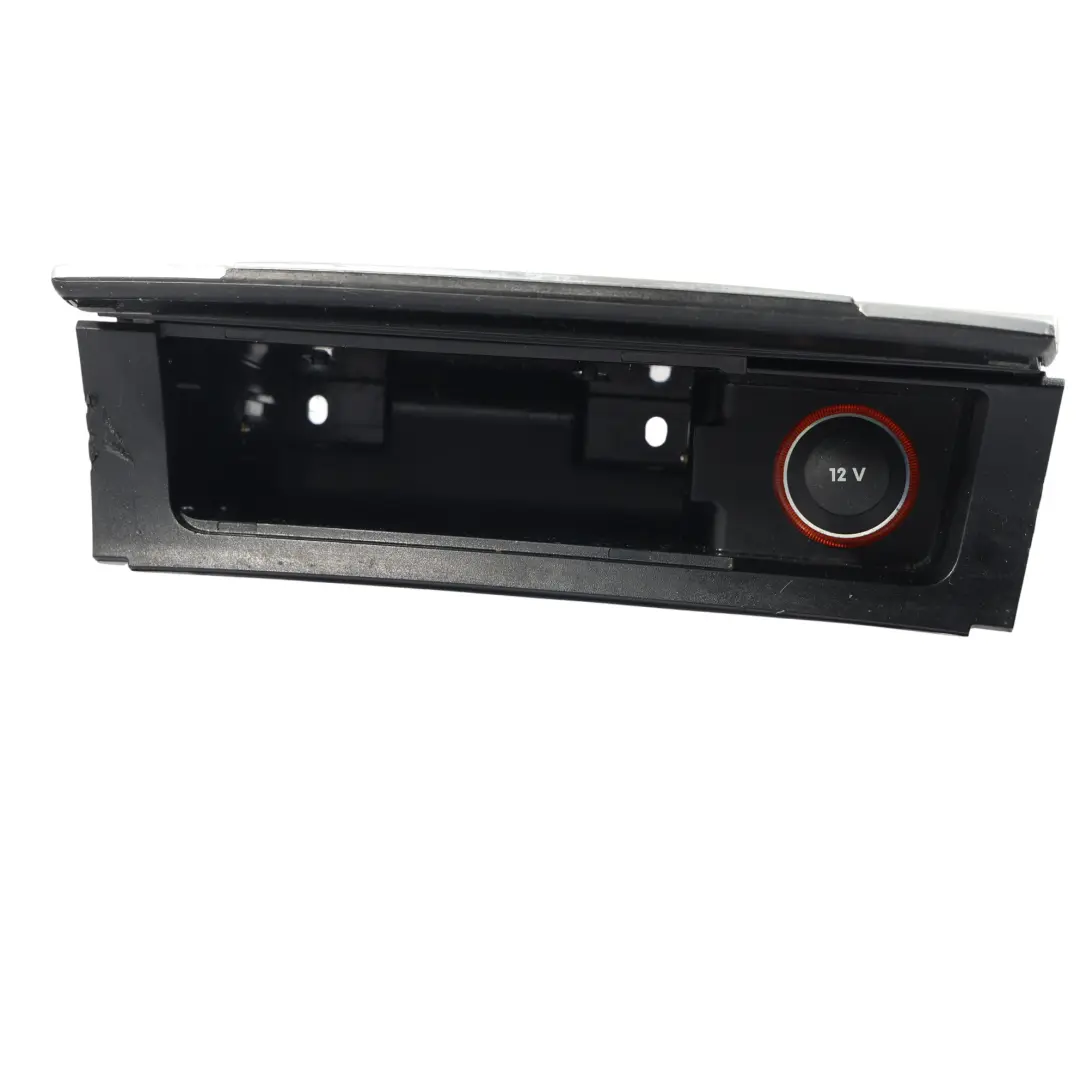 Console Centrale Compartiment Rangement Cendrier pour Volkswagen Passat CC à propos du numéro de pièce 3C0857961G Volkswagen Passat CC Console Centrale Compartiment Rangement Cendrier - SKU 3C0857961G - Numéro de pièce 3C0857961G