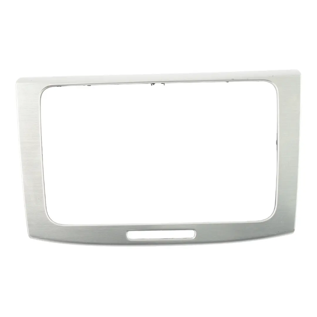 Pannello Rivestimento Cornice Dell'Autoradio per Volkswagen Passat CC con numero di parte 3C0858069AG Volkswagen Passat CC Pannello Rivestimento Cornice Dell'Autoradio - SKU 3C0858069AG - Numero di parte 3C0858069AG