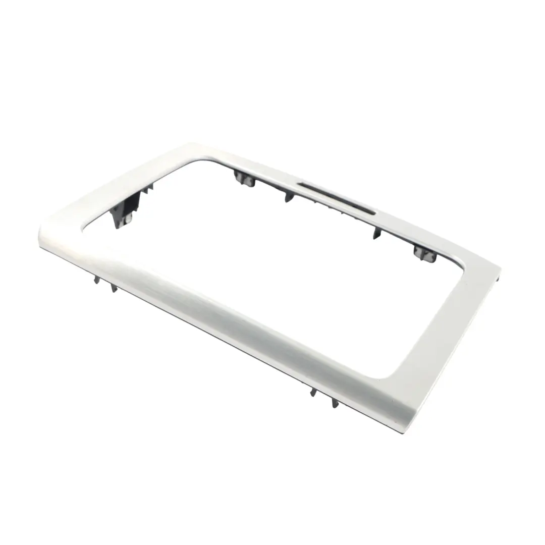 Volkswagen Passat CC Stereo Surround Trim Cover Panel - SKU 3C0858069AG - Part number 3C0858069AG